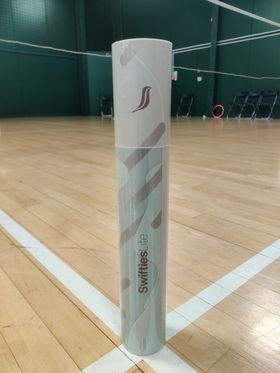 Swifties Lite – Yonex AS 30 Alternative is A Grade Goose Feather Shuttlecocks