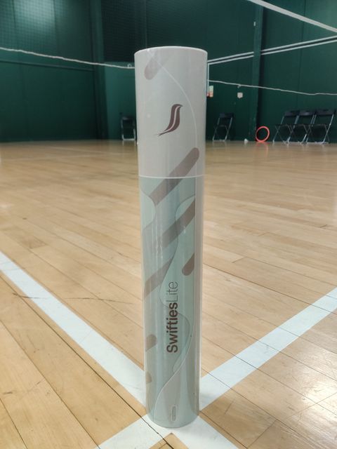 Swifties Lite – Yonex AS 30 Alternative is A Grade Goose Feather Shuttlecocks