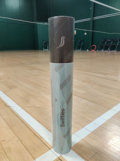 Swifties Pro Bulk Badminton Shuttlecocks - Yonex AS 50 Level at least